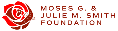 Moses G & Julie M Smith Foundation